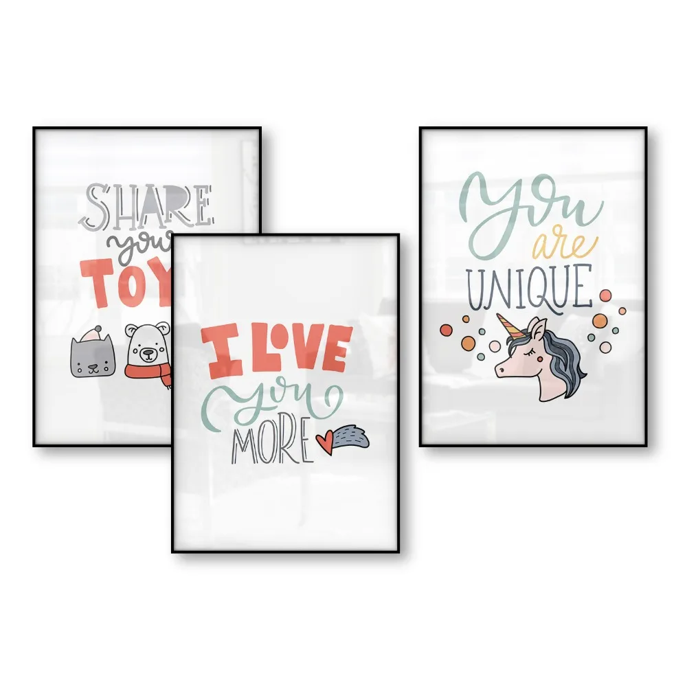 Kids Room Unique Nordic Style Kids Decoration Scandinavian Picture Poster Art Canvas Wall Art Picture Home Decor Canvas Print
Kids Room Unique Nordic Style Kids Decoration Scandinavian Picture Poster Art Canvas Wall Art Picture Home Decor Canvas Print