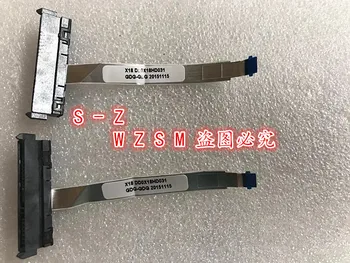Genuine New WZSM original Hard Drive HDD Cable For HP Pavilion 17-g 17-g190cy 17-g217cy 17t-g000 17-g125ds
Genuine New WZSM original Hard Drive HDD Cable For HP Pavilion 17-g 17-g190cy 17-g217cy 17t-g000 17-g125ds