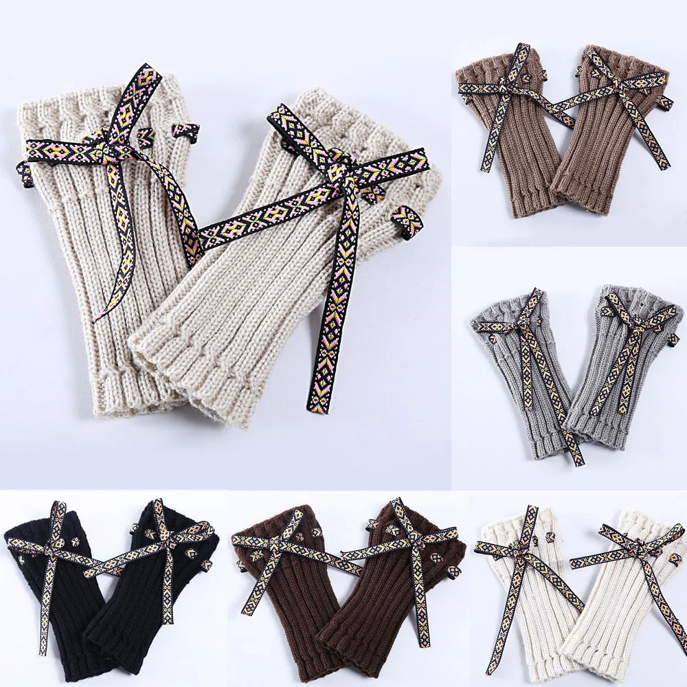 1 Pair Female Socks Button Wool Knit Warm Short Section Boots Leg Sets Bow Winter Leg Warmers Elegant Knit cover cute socks set
1 Pair Female Socks Button Wool Knit Warm Short Section Boots Leg Sets Bow Winter Leg Warmers Elegant Knit cover cute socks set