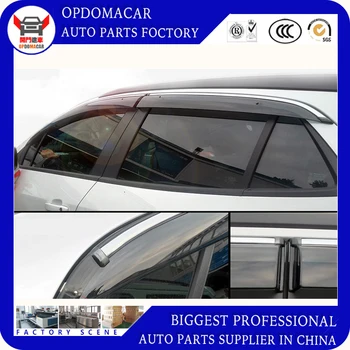 4 Piece Injection molding trim vent shade rain sun wind deflector window visor for TRAX trax 2008 2010-2015 2016-018
4 Piece Injection molding trim vent shade rain sun wind deflector window visor for TRAX trax 2008 2010-2015 2016-018