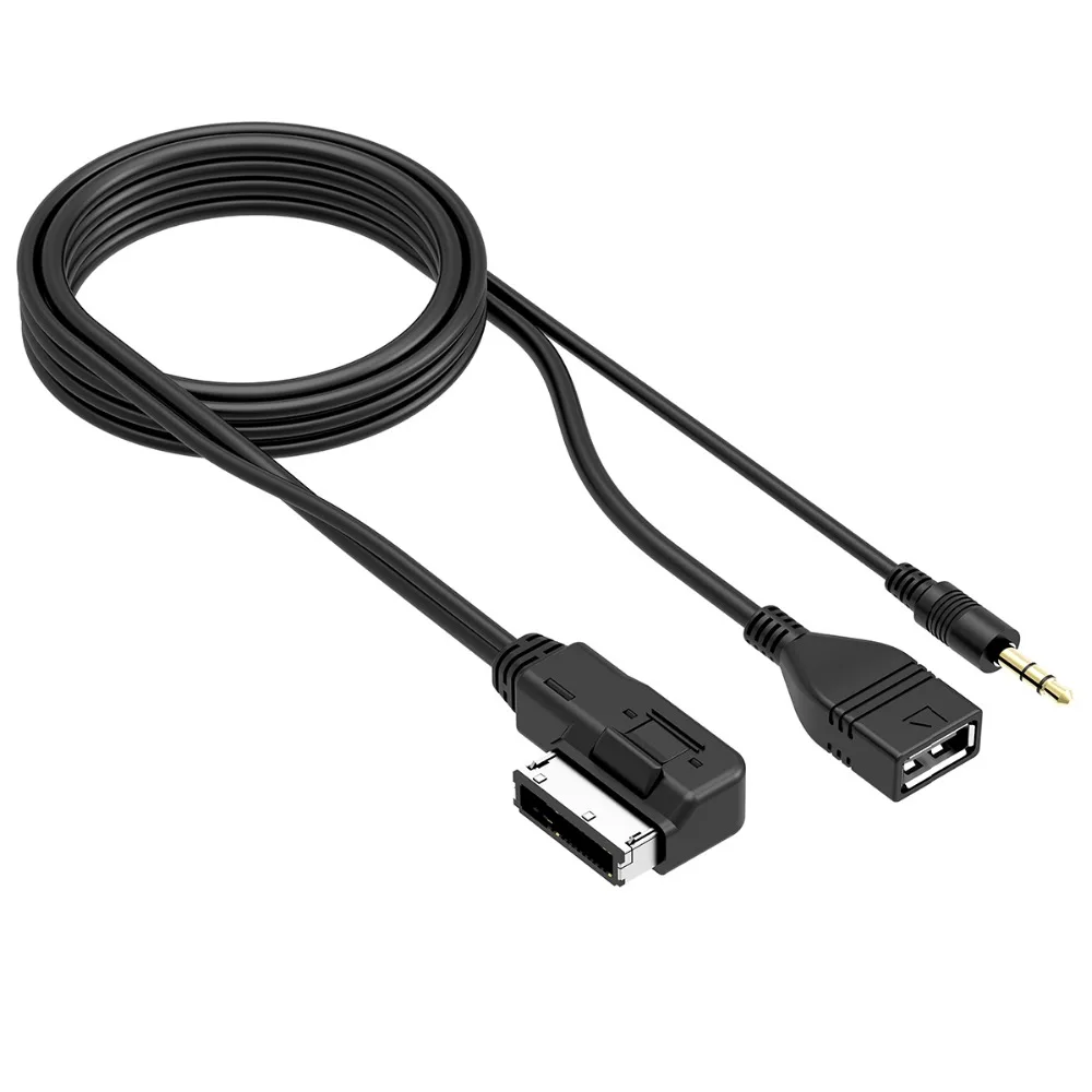 Аудиокабель Chelink 3,5 мм AUX, музыкальный интерфейс MDI AMI MMI, USB зарядное устройство для Audi
Аудиокабель Chelink 3,5 мм AUX, музыкальный интерфейс MDI AMI MMI, USB зарядное устройство для Audi