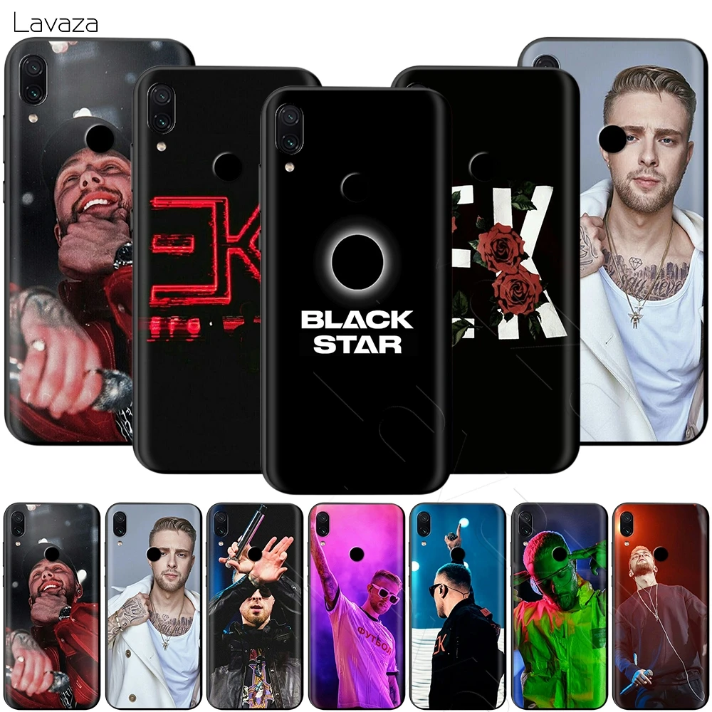 Lavaza Egor Kreed Case for Xiaomi Redmi Note 4A 4X 5 5A 6 6A 7 S2 Pro Go Prime Plus
Lavaza Egor Kreed Case for Xiaomi Redmi Note 4A 4X 5 5A 6 6A 7 S2 Pro Go Prime Plus