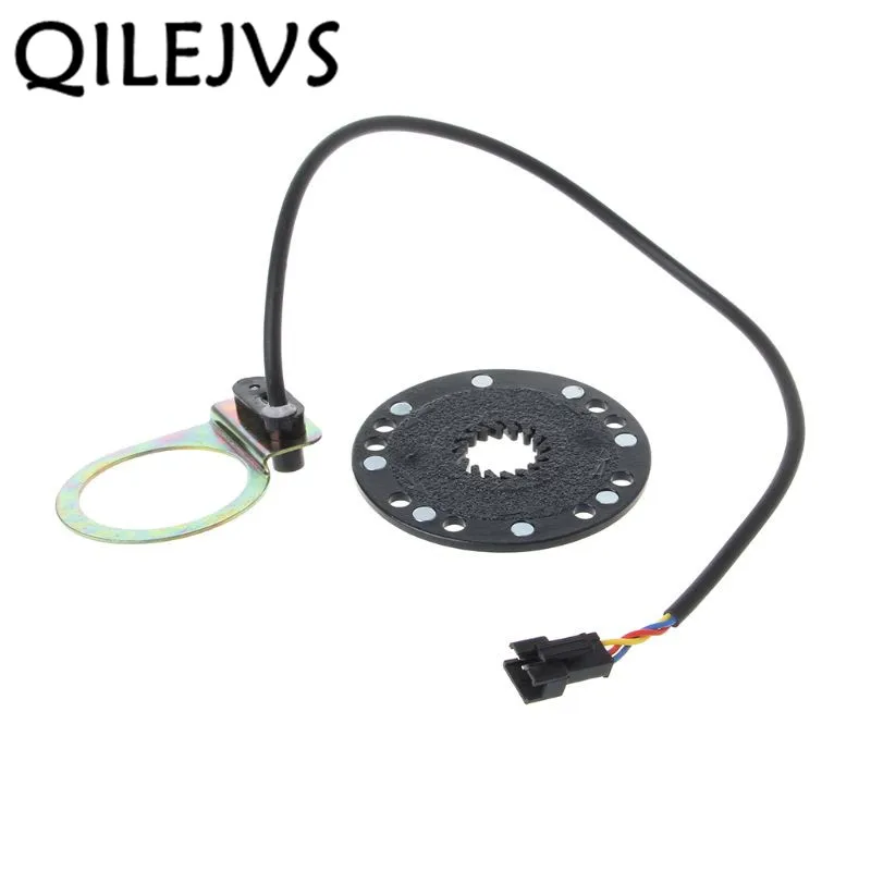 Pulse Vehicle Power Assist Sensor E-Bike Lithium Battery Electric Bicycle Booster Standard 8 Magnetic 35cm Line Length
Pulse Vehicle Power Assist Sensor E-Bike Lithium Battery Electric Bicycle Booster Standard 8 Magnetic 35cm Line Length