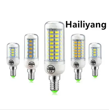 E27 LED Bulb E14 LED Lamp SMD5730 220V 230V Corn Bulb 24 36 48 56 69 72LEDs LED Light Chandelier Lighting For Home Decoration 
E27 LED Bulb E14 LED Lamp SMD5730 220V 230V Corn Bulb 24 36 48 56 69 72LEDs LED Light Chandelier Lighting For Home Decoration