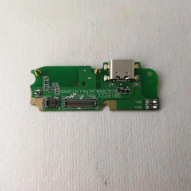 For Ulefone T1 Original USB Plug Charge Board USB Charger Plug Board Module For Ulefone T1 Smartphone+track number 
For Ulefone T1 Original USB Plug Charge Board USB Charger Plug Board Module For Ulefone T1 Smartphone+track number