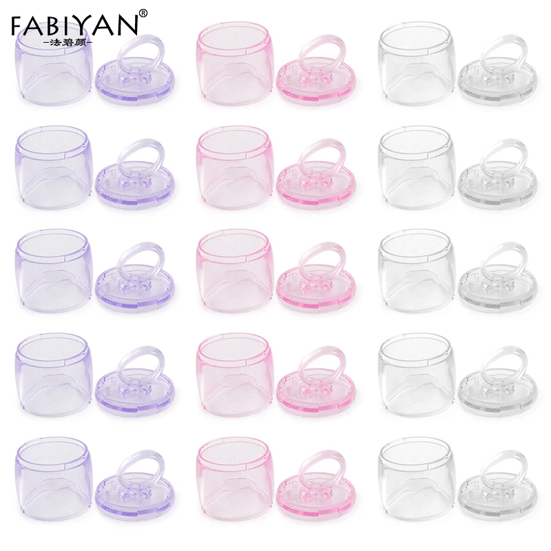 Detachable Nail Art False Display Stand Tips Practice Holder Manicure Accessories Showing Training Storage Tools 5Pcs/set
Detachable Nail Art False Display Stand Tips Practice Holder Manicure Accessories Showing Training Storage Tools 5Pcs/set
