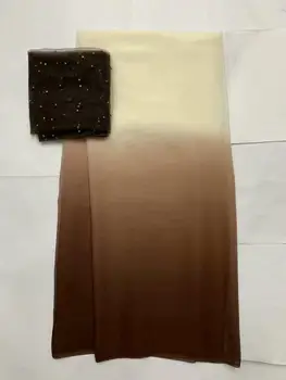 swiss voile lace in switzerland mulberry silk quilt nigerian lace fabrics french lace fabric with beads hot sale7yard/set
swiss voile lace in switzerland mulberry silk quilt nigerian lace fabrics french lace fabric with beads hot sale7yard/set