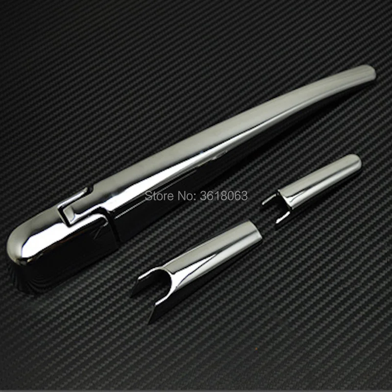 Rear Tail Window Rain Wiper Cover Trim ABS Chrome Stickers For Mitsubishi Outlander 2013-2016 2017 2018 Car Styling Accessories
Rear Tail Window Rain Wiper Cover Trim ABS Chrome Stickers For Mitsubishi Outlander 2013-2016 2017 2018 Car Styling Accessories