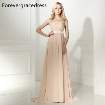 Forevergracedress Elegant Cheap Bridesmaid Dress New Arrival Long Lace Chiffon Wedding Party Gown Plus Size Custom Made
Forevergracedress Elegant Cheap Bridesmaid Dress New Arrival Long Lace Chiffon Wedding Party Gown Plus Size Custom Made