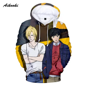 Aikooki Banana Fish Anime 3D Hoodies Men Women Sweatshirts Casual Men 3D Hoodie Design Banana Fish Cartoon 3D Hoodies Plus Size
Aikooki Banana Fish Anime 3D Hoodies Men Women Sweatshirts Casual Men 3D Hoodie Design Banana Fish Cartoon 3D Hoodies Plus Size