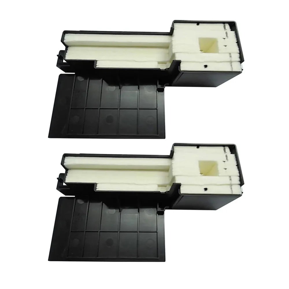 Губка для резервуара для отходов 2PK, губка с коробкой для Epson L301, L303, L351, L355, L358, L360, L211, L310, L365, L363, L220, L313, L130, L380, L383
Губка для резервуара для отходов 2PK, губка с коробкой для Epson L301, L303, L351, L355, L358, L360, L211, L310, L365, L363, L220, L313, L130, L380, L383
