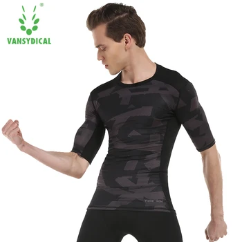 2019 New Fashion Vansydical T-shirt Brand Clothing Hip Tight Men T Shirt Short Sleeve High Quality Men clothing
2019 New Fashion Vansydical T-shirt Brand Clothing Hip Tight Men T Shirt Short Sleeve High Quality Men clothing