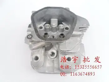 Gasoline generator accessories 5KW 6.5KW 188F GX390 6.5KW cylinder head 
Gasoline generator accessories 5KW 6.5KW 188F GX390 6.5KW cylinder head