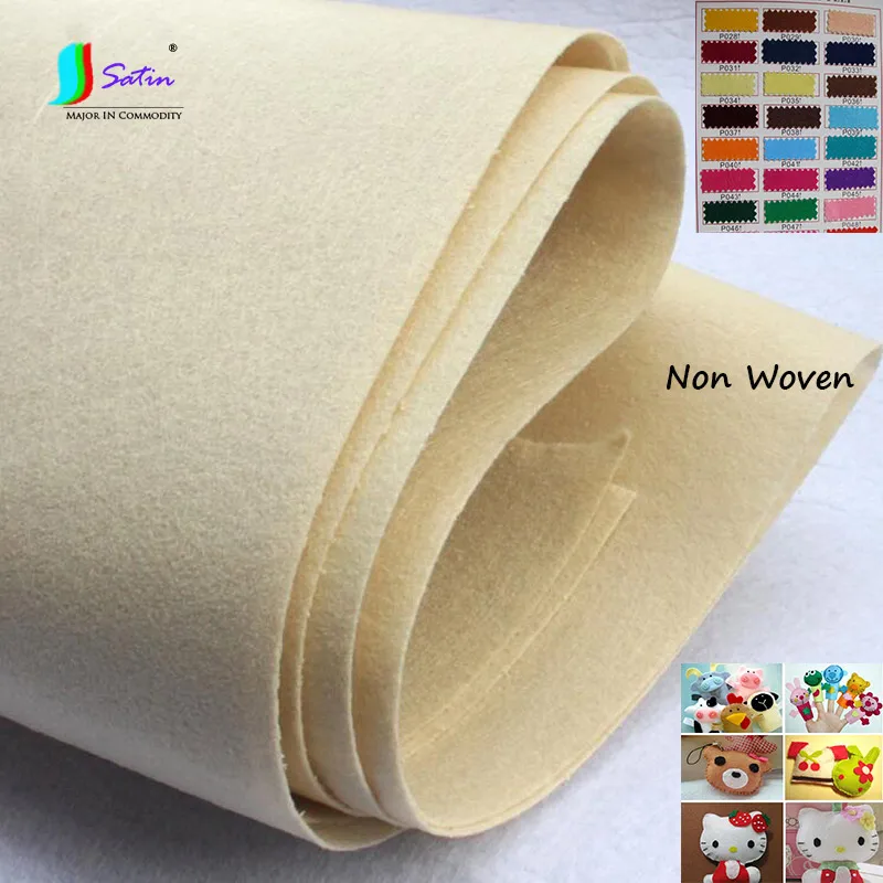 Colorful Diy Doll Template Material Bag Interlining Non Woven,Baby Handmade Decoration 1MM Thickness Non Woven Fabric S0357L
Colorful Diy Doll Template Material Bag Interlining Non Woven,Baby Handmade Decoration 1MM Thickness Non Woven Fabric S0357L