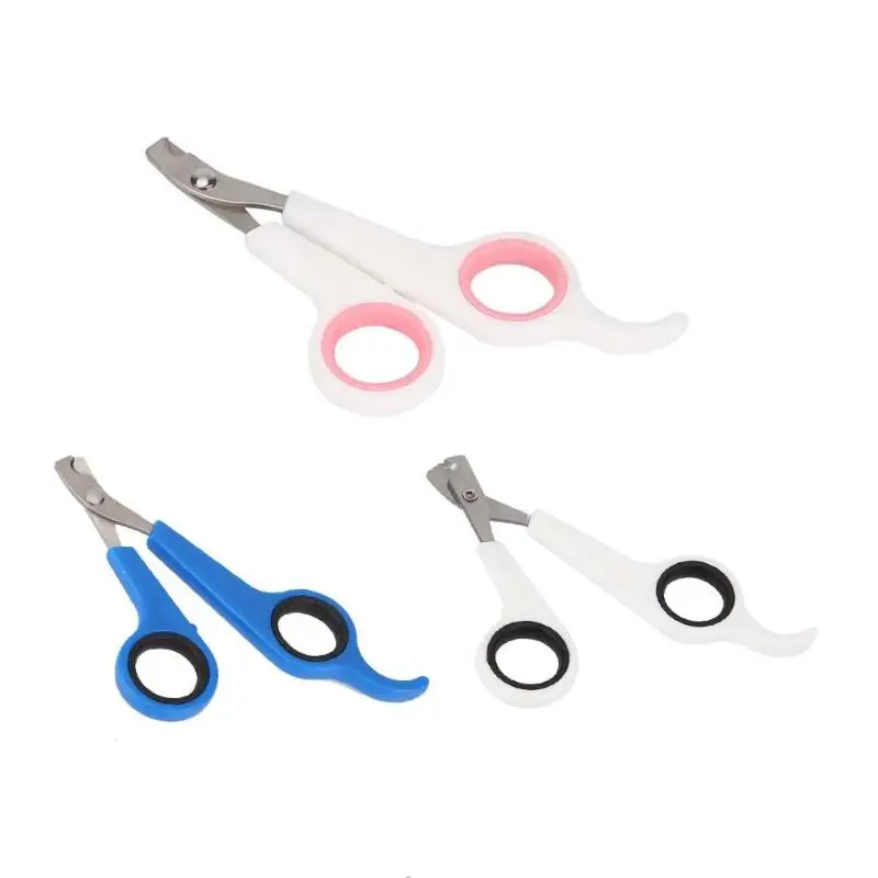 Pet Nail Toe Clipper Stainless Steel Scissors Dog Cat Nail File Puppy Claw Portable Scissors Shear Cutter Trimmer Pet Products
Pet Nail Toe Clipper Stainless Steel Scissors Dog Cat Nail File Puppy Claw Portable Scissors Shear Cutter Trimmer Pet Products
