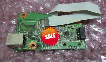 Prideal CE672-60001 Original formatter board for LJ1566 Printer Main Logic Board interface board
Prideal CE672-60001 Original formatter board for LJ1566 Printer Main Logic Board interface board