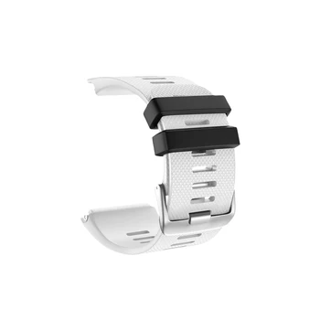 elenxs Replacement for Garmin vivoactive Hr TPE Watch Band Replacement Women Men Smart Watch Strap
elenxs Replacement for Garmin vivoactive Hr TPE Watch Band Replacement Women Men Smart Watch Strap