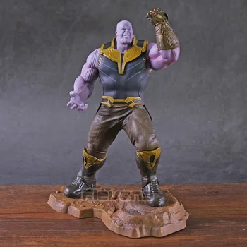 Thanos Avengers Infinity War ARTFX+ Statue Marvel PVC Figure Collectible Model Toy
Thanos Avengers Infinity War ARTFX+ Statue Marvel PVC Figure Collectible Model Toy