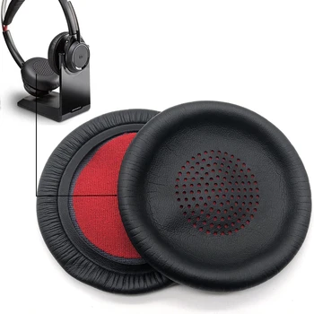 Replacement Ear Pads Cushion Earpad pillow Repair Parts Cover For Plantronics Voyager Focus UC B825 PLT BackBeat Sense Headphone
Replacement Ear Pads Cushion Earpad pillow Repair Parts Cover For Plantronics Voyager Focus UC B825 PLT BackBeat Sense Headphone