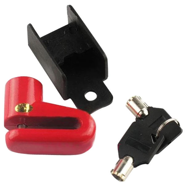 Steel Material Anti theft Disk Disc Brake Rotor Lock For Scooter MTB Road Mountain Cycling Bike Bicycle Safety Lock Accessories
Steel Material Anti theft Disk Disc Brake Rotor Lock For Scooter MTB Road Mountain Cycling Bike Bicycle Safety Lock Accessories