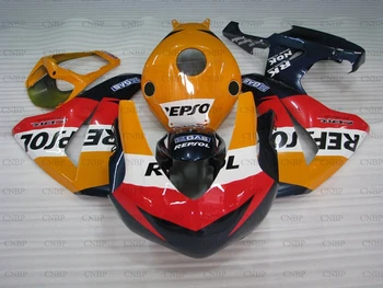 Bodywork CBR1000 RR 2006 - 2007 Fairing CBR 1000 RR 07 Fairing Kits for Honda Cbr1000 RR 2006
Bodywork CBR1000 RR 2006 - 2007 Fairing CBR 1000 RR 07 Fairing Kits for Honda Cbr1000 RR 2006
