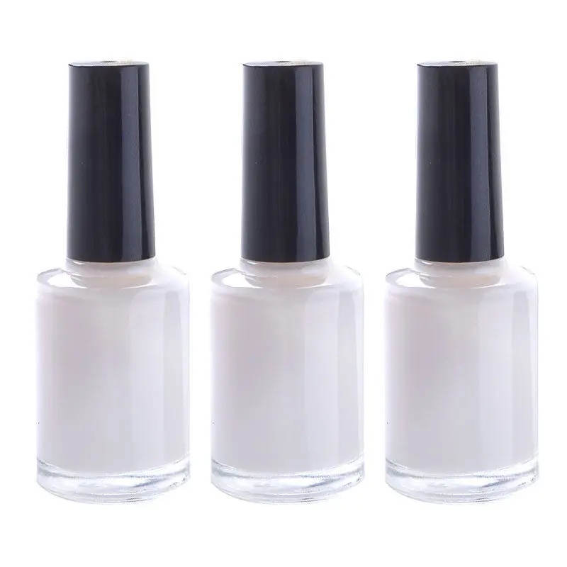 HNM 3pcs 15ml Star Nail Art Glue For Adhesive Foil Sticker Transfer Decoration Nails Tips Gel Nail Polish Nail Glue
HNM 3pcs 15ml Star Nail Art Glue For Adhesive Foil Sticker Transfer Decoration Nails Tips Gel Nail Polish Nail Glue