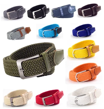 2019 ITSSIBUK Hot New Fashion Men And Women Universal Leisure Elastic Woven Belt 105-110cm
2019 ITSSIBUK Hot New Fashion Men And Women Universal Leisure Elastic Woven Belt 105-110cm
