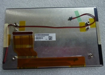 AUO 7.0 inch TFT LCD Screen C070VW04 VB 800(RGB)*480 WVGA
AUO 7.0 inch TFT LCD Screen C070VW04 VB 800(RGB)*480 WVGA