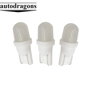 20 pcs white blue green warm white cold white red color #555 T10 194 AC DC 6.3V frosted pinball led bulbs for pinbal machine
20 pcs white blue green warm white cold white red color #555 T10 194 AC DC 6.3V frosted pinball led bulbs for pinbal machine
