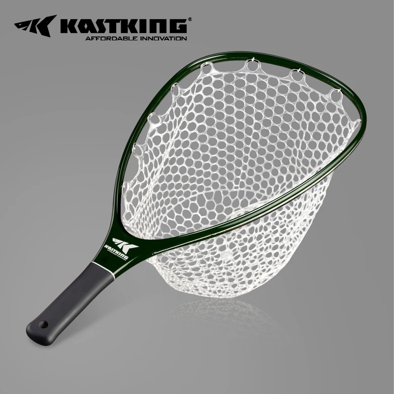 KastKing Ultralight Fly Fishing Dip Net Carbon Landing Fishing Net 66cm Super Hard Net Pocket Fly Fishing Nets Fishing Tackle
KastKing Ultralight Fly Fishing Dip Net Carbon Landing Fishing Net 66cm Super Hard Net Pocket Fly Fishing Nets Fishing Tackle