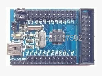 10PCS/LOT ARM Cortex-M3 STM32F103c8t6 STM32 Core Board Mini Development Plate Module
10PCS/LOT ARM Cortex-M3 STM32F103c8t6 STM32 Core Board Mini Development Plate Module
