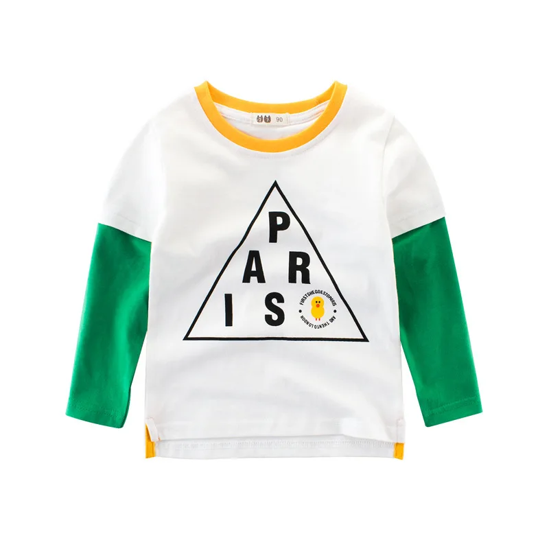 Hot Sale Letter T Shirt Kids Long Sleeve Fashion Lemon Cartoon Tshirt 100% Cotton Boys Girls Tops Kids T shirts 2018 Spring New
Hot Sale Letter T Shirt Kids Long Sleeve Fashion Lemon Cartoon Tshirt 100% Cotton Boys Girls Tops Kids T shirts 2018 Spring New