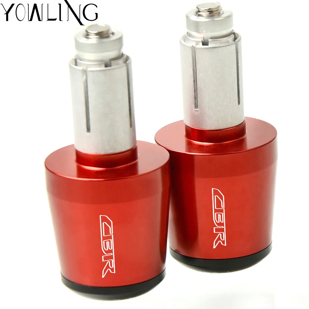 For HONDA CB300F CB400F CB500F CB600F CB650F CB900F HORNET 250 Motorcycle Accessories Cnc Aluminum Handlebar Grips Bar Ends
For HONDA CB300F CB400F CB500F CB600F CB650F CB900F HORNET 250 Motorcycle Accessories Cnc Aluminum Handlebar Grips Bar Ends