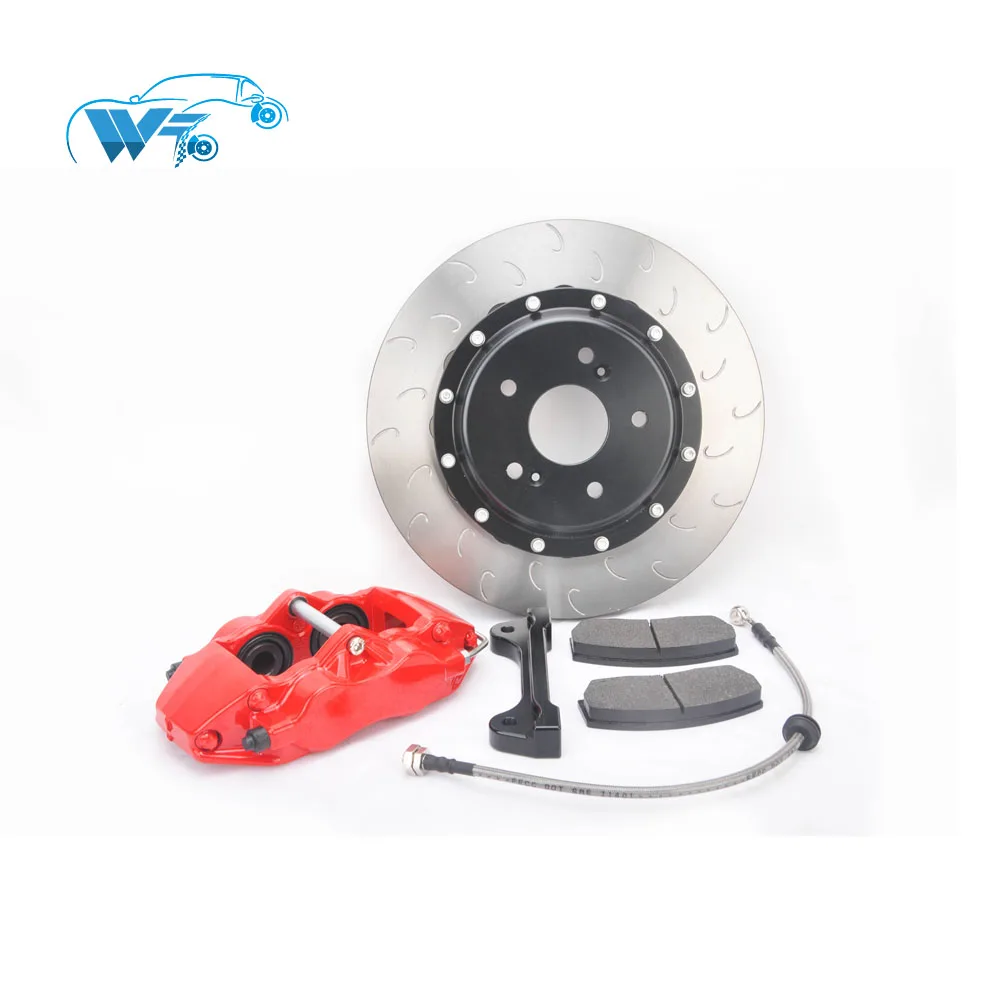 KOKO RACING high-performance car brake caliper fit for 17 rim front wheel Auto car accessories
KOKO RACING high-performance car brake caliper fit for 17 rim front wheel Auto car accessories