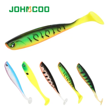 Swimbait Fishing Lure Soft Fish 120mm 10g 4pcs Swing Impact Soft lure Silicone lure Rubber bait
Swimbait Fishing Lure Soft Fish 120mm 10g 4pcs Swing Impact Soft lure Silicone lure Rubber bait