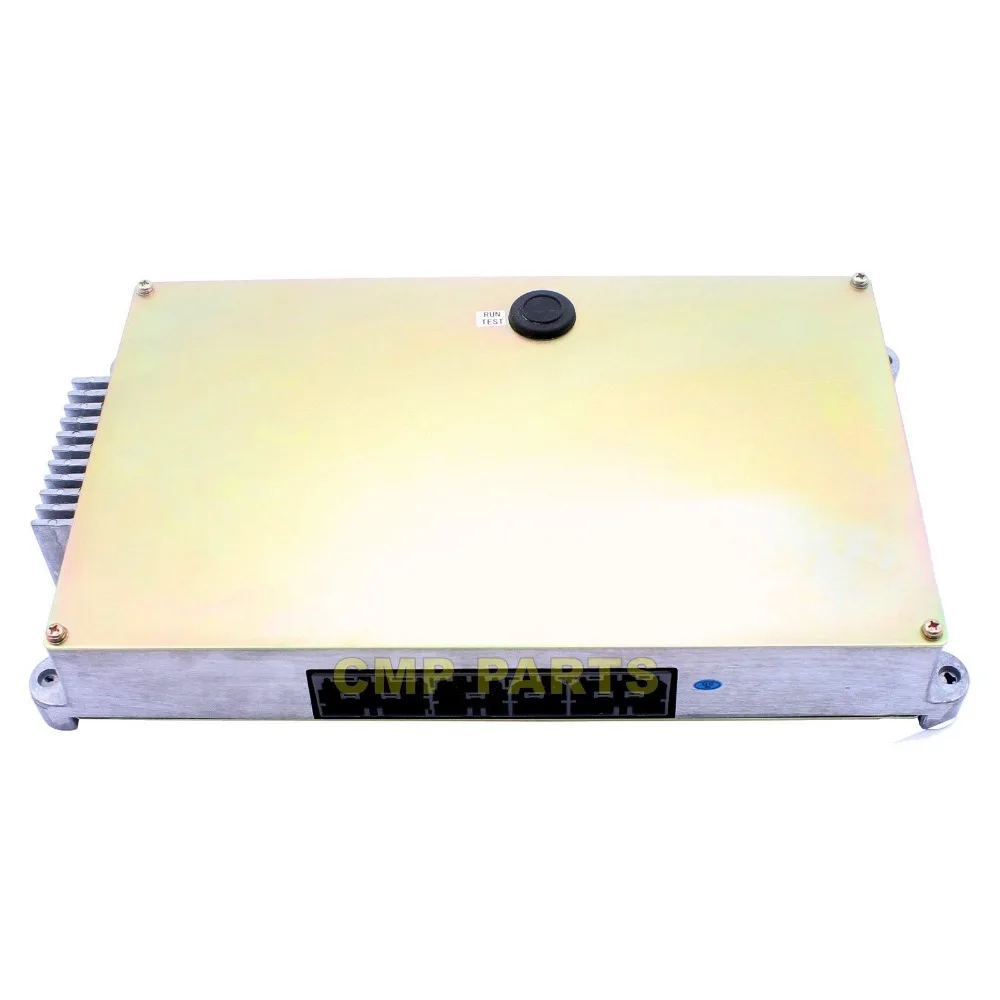 YN22E00309F1 Controller, Control Panel, Computer Board, CPU For Kobelco SK200-5 Excavator
YN22E00309F1 Controller, Control Panel, Computer Board, CPU For Kobelco SK200-5 Excavator