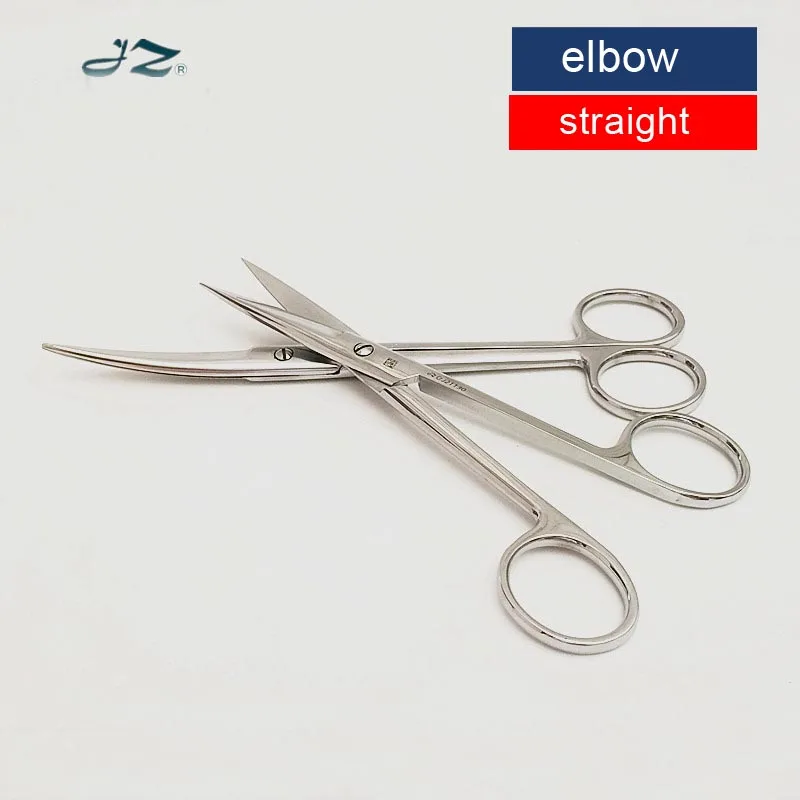 12.5 14 16 18cm straight tip curved tip surgical scissors Makeup Scissor Beauty & Health>> Makeup>> Makeup Tools
12.5 14 16 18cm straight tip curved tip surgical scissors Makeup Scissor Beauty & Health>> Makeup>> Makeup Tools