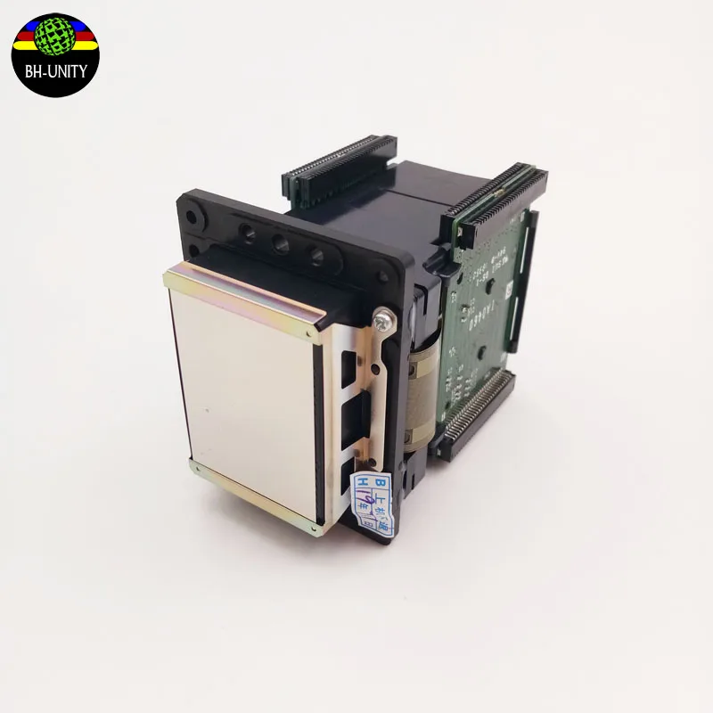 Печатающая головка Dx7 с золотой поверхностью для принтера RA640 VS640 RE640 RF640
Печатающая головка Dx7 с золотой поверхностью для принтера RA640 VS640 RE640 RF640