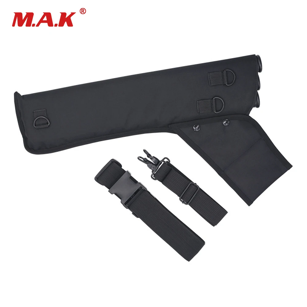 High Quality 2 Color Three Tubes Arrow Quiver Put Waist Across Quiver for Recurve Bow Outdoor Archery Hunting Shooting
High Quality 2 Color Three Tubes Arrow Quiver Put Waist Across Quiver for Recurve Bow Outdoor Archery Hunting Shooting