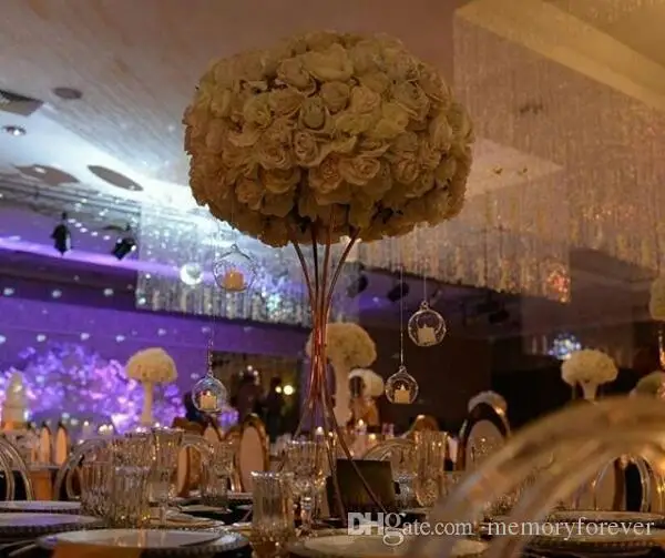 Wedding Gold Centerpiece Luxury Flower Stand 80 cm 100 cm Tall Flower Stand Wedding Decoration Party Anniversary Supplies
Wedding Gold Centerpiece Luxury Flower Stand 80 cm 100 cm Tall Flower Stand Wedding Decoration Party Anniversary Supplies
