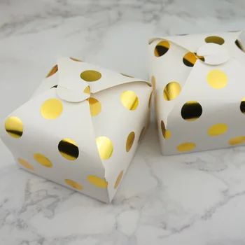 9*9*5cm 10pcs gold dot Chocolate cookie Paper Box Storage Boxes Christmas Birthday Party Gifts Packaging wedding favor box
9*9*5cm 10pcs gold dot Chocolate cookie Paper Box Storage Boxes Christmas Birthday Party Gifts Packaging wedding favor box