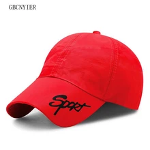 GBCNYIER Fashion Leisure Sport Hat Young Men Run Hat Adjustable Sunscreen Baseball Cap Women Spring Stroll Sun Hats Thin Cotton
GBCNYIER Fashion Leisure Sport Hat Young Men Run Hat Adjustable Sunscreen Baseball Cap Women Spring Stroll Sun Hats Thin Cotton