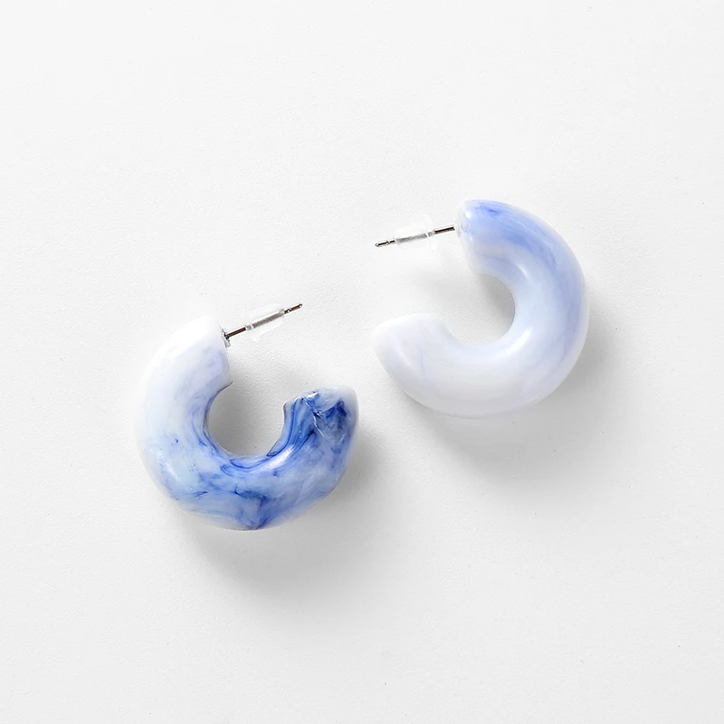 2019 New Brand Designer Acrylic Girls Earrings Round Stud Earrings For Women Elegant Geometric Earrings Jewelry pendientes mujer
2019 New Brand Designer Acrylic Girls Earrings Round Stud Earrings For Women Elegant Geometric Earrings Jewelry pendientes mujer