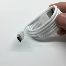 Genuine USB Type-C Cable Original Cable USB Type-C cable Charging sync data Charger For Xiomi Nokia N1 Google Nexus 5X Xiaomi