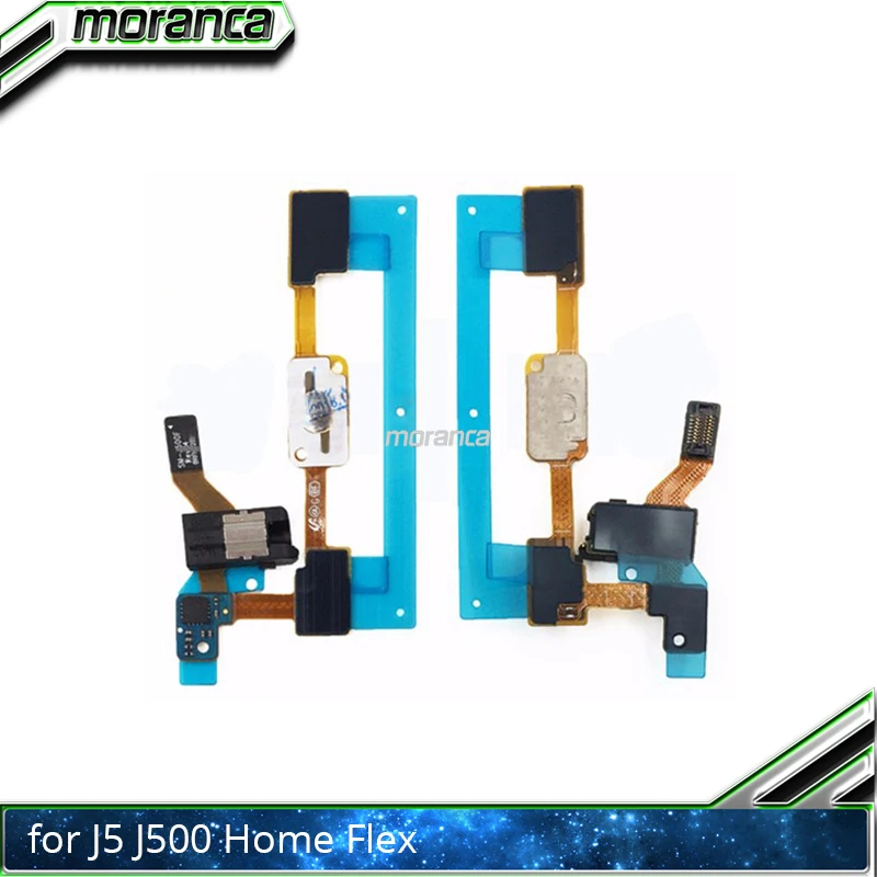 Home Button + Sensor Keypad for Samsung Galaxy J5 J500 J500F J5008 Audio Jack Headphone Flex Cable Ribbon with Tracking Number
Home Button + Sensor Keypad for Samsung Galaxy J5 J500 J500F J5008 Audio Jack Headphone Flex Cable Ribbon with Tracking Number