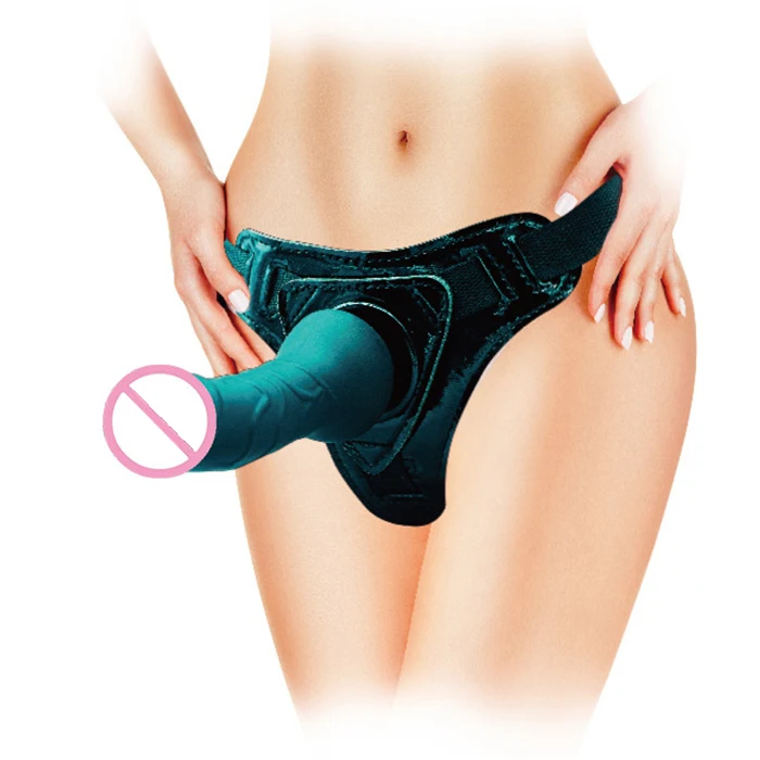 Купить Фаллос На Поясе