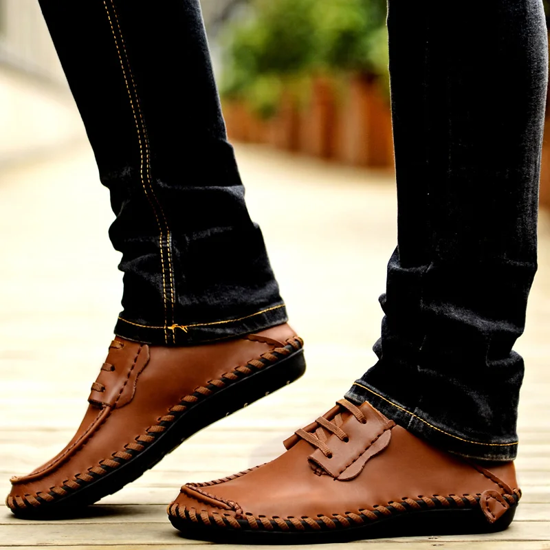 Sycatree 2018 Winter Summer Genuine Cow Leather Casual Shoes for Men Luxury Shoes Flats Brand Men's Sneakers Zapatos De Hombre
Sycatree 2018 Winter Summer Genuine Cow Leather Casual Shoes for Men Luxury Shoes Flats Brand Men's Sneakers Zapatos De Hombre