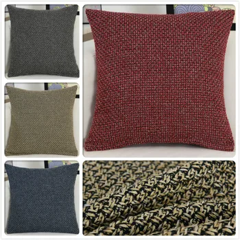 New Fashion Modern Solid Luxury Cushion Cover Square 18x18 inch Home Decors Car Sofa Seat Back Throw Pillow Case Pillowcase 45cm
New Fashion Modern Solid Luxury Cushion Cover Square 18x18 inch Home Decors Car Sofa Seat Back Throw Pillow Case Pillowcase 45cm