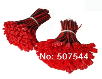 50sets 150mm 15CM JST connector JST plug male&female for RC ESC BEC lipo battery Free Shipping with tracking
50sets 150mm 15CM JST connector JST plug male&female for RC ESC BEC lipo battery Free Shipping with tracking