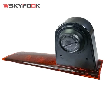 Car Brake Light Rear view camera For Ford Transit Custom 2012-2015 Reverse Camera Backup Camera HD night vision Waterproof
Car Brake Light Rear view camera For Ford Transit Custom 2012-2015 Reverse Camera Backup Camera HD night vision Waterproof